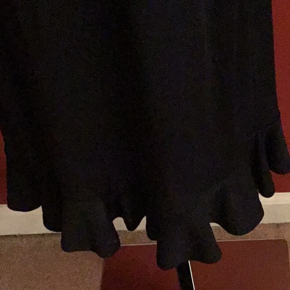 Navy Dress - Picture 2 of 6